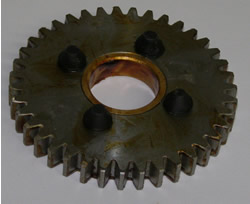Delta Tool Part 428-07-051-0008 Gear 428-07-051-0008